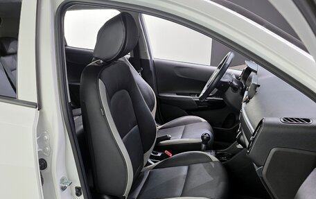 KIA Morning III, 2021 год, 1 166 000 рублей, 9 фотография