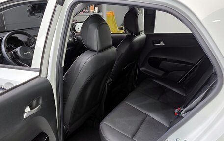 KIA Morning III, 2021 год, 1 166 000 рублей, 10 фотография