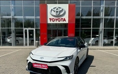 Toyota Camry, 2026 год, 5 250 000 рублей, 1 фотография