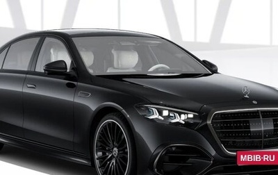 Mercedes-Benz S-Класс, 2026 год, 35 990 000 рублей, 1 фотография