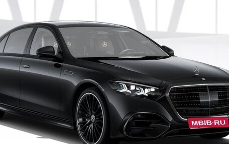 Mercedes-Benz S-Класс, 2026 год, 35 900 000 рублей, 1 фотография