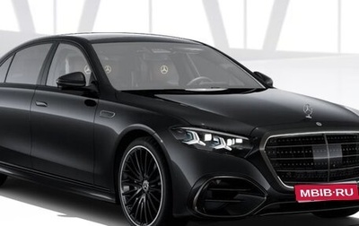 Mercedes-Benz S-Класс, 2026 год, 35 900 000 рублей, 1 фотография