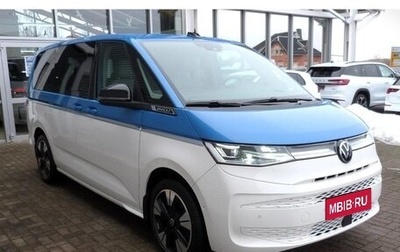 Volkswagen Multivan, 2023 год, 10 790 000 рублей, 1 фотография