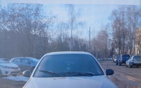 Chevrolet Lanos I, 2007 год, 120 000 рублей, 1 фотография