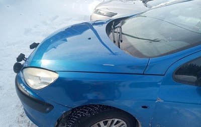 Peugeot 307 I, 2004 год, 119 000 рублей, 1 фотография