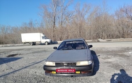 Toyota Carina, 1991 год, 115 000 рублей, 1 фотография