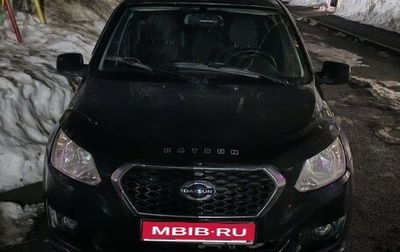 Datsun on-DO I рестайлинг, 2014 год, 388 000 рублей, 1 фотография