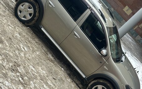 Renault Sandero I, 2012 год, 920 000 рублей, 1 фотография