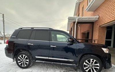 Toyota Land Cruiser 200, 2016 год, 6 300 000 рублей, 1 фотография