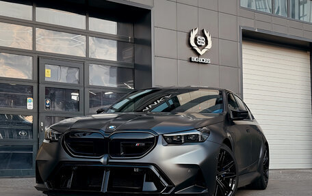 BMW M5, 2024 год, 19 900 000 рублей, 1 фотография