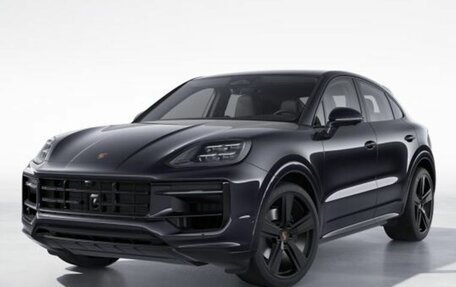 Porsche Cayenne III, 2025 год, 23 500 000 рублей, 1 фотография