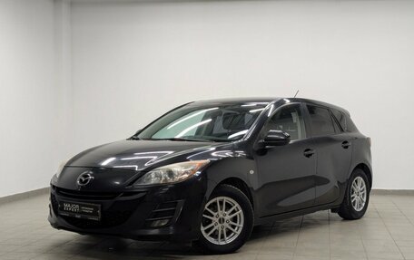 Mazda 3, 2011 год, 950 000 рублей, 1 фотография
