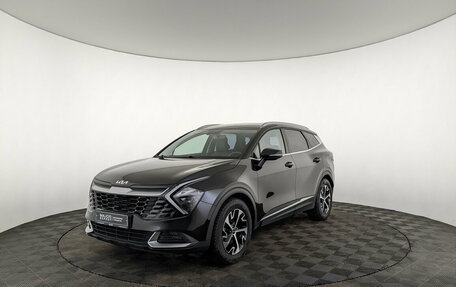 KIA Sportage IV рестайлинг, 2022 год, 3 550 000 рублей, 1 фотография