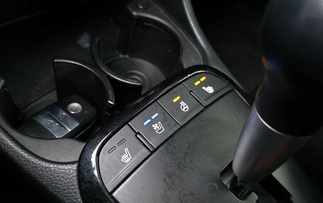 KIA Morning III, 2021 год, 1 166 000 рублей, 17 фотография