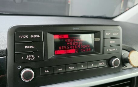 KIA Morning III, 2021 год, 1 166 000 рублей, 16 фотография