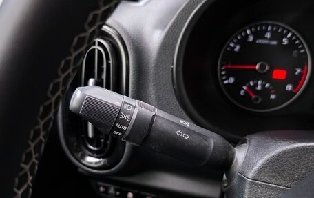 KIA Morning III, 2021 год, 1 166 000 рублей, 15 фотография