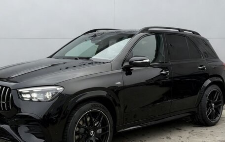 Mercedes-Benz GLE AMG, 2026 год, 19 400 000 рублей, 1 фотография