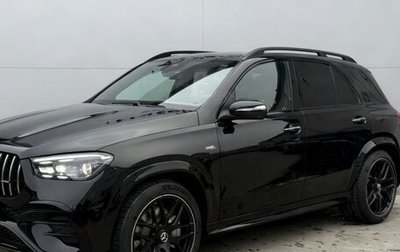 Mercedes-Benz GLE AMG, 2026 год, 19 400 000 рублей, 1 фотография