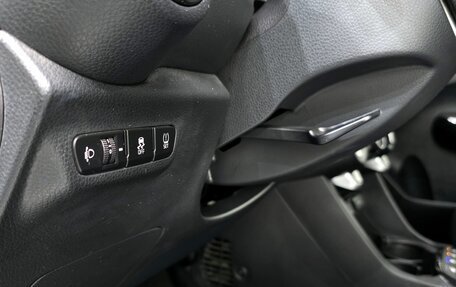 KIA Morning III, 2021 год, 1 166 000 рублей, 13 фотография