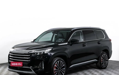 CheryExeed VX, 2023 год, 3 139 000 рублей, 1 фотография