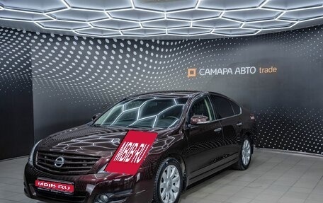 Nissan Teana, 2008 год, 721 000 рублей, 1 фотография