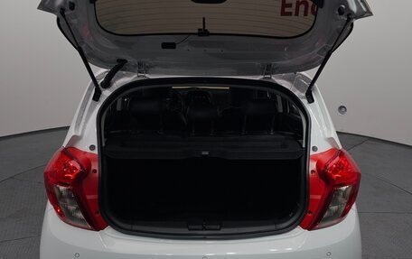 Chevrolet Spark IV, 2021 год, 966 000 рублей, 5 фотография