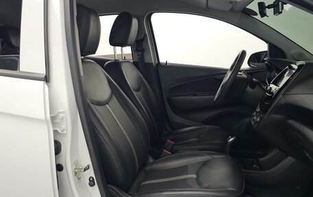 Chevrolet Spark IV, 2021 год, 966 000 рублей, 8 фотография