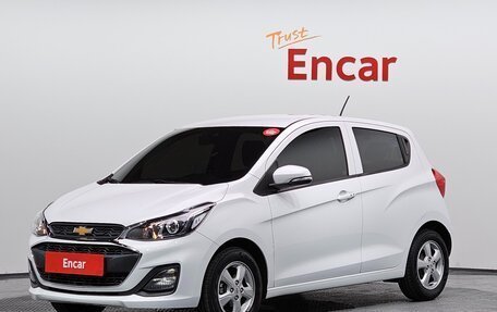 Chevrolet Spark IV, 2021 год, 966 000 рублей, 3 фотография