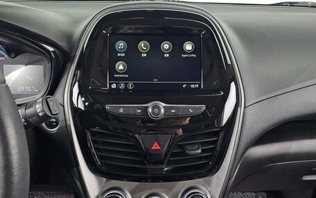 Chevrolet Spark IV, 2021 год, 966 000 рублей, 14 фотография