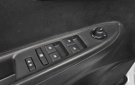 Chevrolet Spark IV, 2021 год, 966 000 рублей, 15 фотография