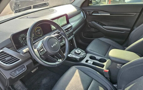 KIA Seltos I, 2023 год, 2 423 000 рублей, 11 фотография