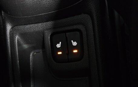 Chevrolet Spark IV, 2021 год, 966 000 рублей, 18 фотография