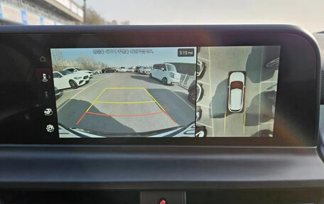 KIA Seltos I, 2023 год, 2 423 000 рублей, 13 фотография