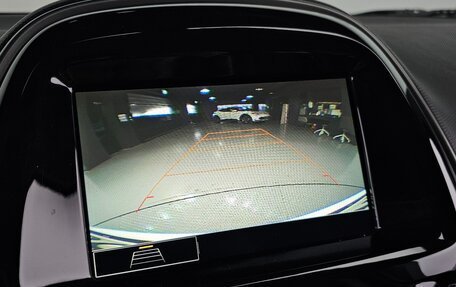 Chevrolet Spark IV, 2021 год, 966 000 рублей, 17 фотография