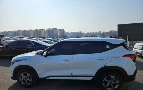 KIA Seltos I, 2023 год, 2 423 000 рублей, 4 фотография