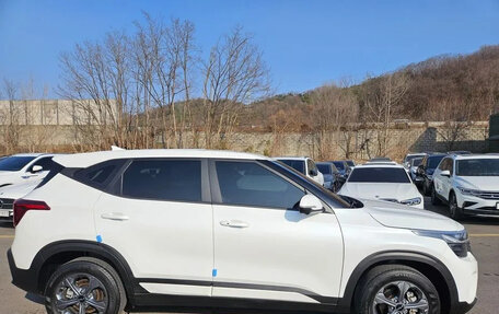 KIA Seltos I, 2023 год, 2 423 000 рублей, 8 фотография