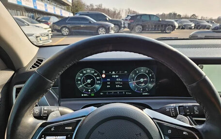 KIA Seltos I, 2023 год, 2 423 000 рублей, 9 фотография