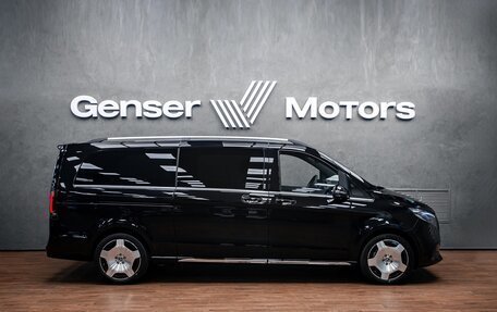 Mercedes-Benz V-Класс, 2026 год, 15 300 000 рублей, 3 фотография