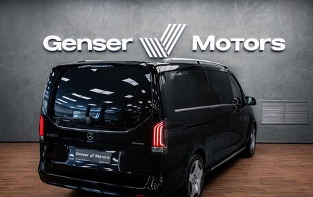 Mercedes-Benz V-Класс, 2026 год, 15 300 000 рублей, 6 фотография