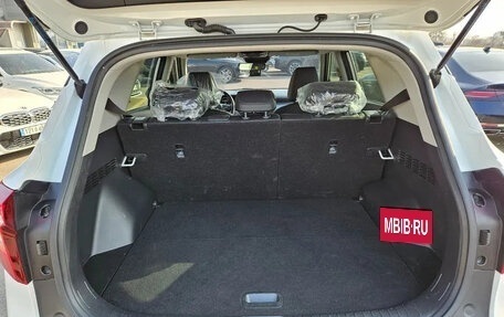 KIA Seltos I, 2023 год, 2 423 000 рублей, 15 фотография