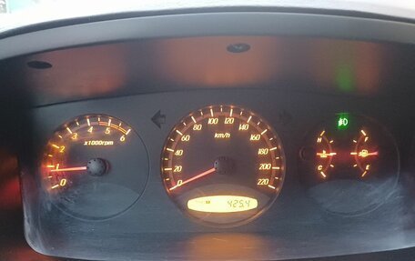 SsangYong Actyon Sports II, 2008 год, 399 000 рублей, 7 фотография