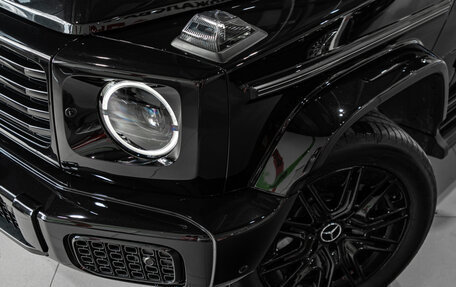 Mercedes-Benz G-Класс W463 рестайлинг _iii, 2025 год, 26 145 000 рублей, 10 фотография