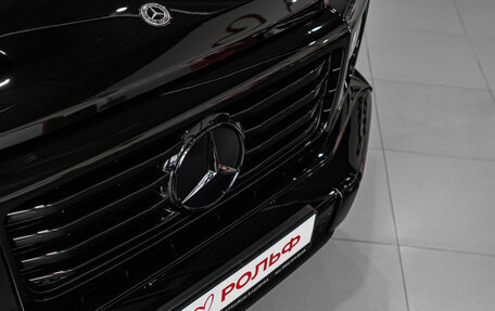 Mercedes-Benz G-Класс W463 рестайлинг _iii, 2025 год, 26 145 000 рублей, 9 фотография