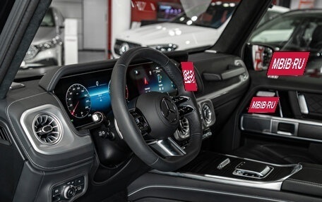 Mercedes-Benz G-Класс W463 рестайлинг _iii, 2025 год, 26 145 000 рублей, 12 фотография