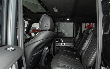 Mercedes-Benz G-Класс W463 рестайлинг _iii, 2025 год, 26 145 000 рублей, 23 фотография