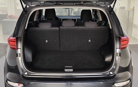 KIA Sportage IV рестайлинг, 2019 год, 1 899 000 рублей, 12 фотография