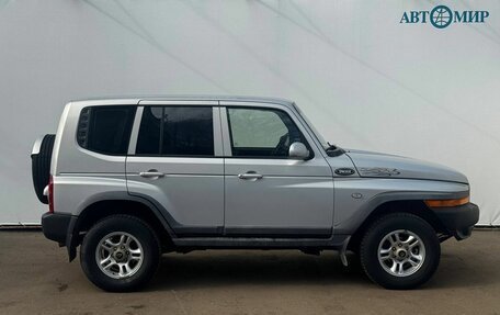 ТагАЗ Tager, 2010 год, 940 000 рублей, 4 фотография