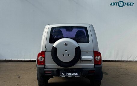 ТагАЗ Tager, 2010 год, 940 000 рублей, 7 фотография