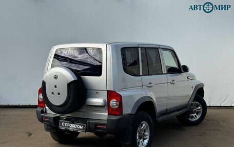 ТагАЗ Tager, 2010 год, 940 000 рублей, 8 фотография