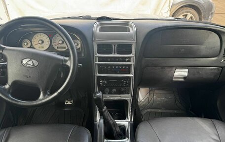 ТагАЗ Tager, 2010 год, 940 000 рублей, 9 фотография